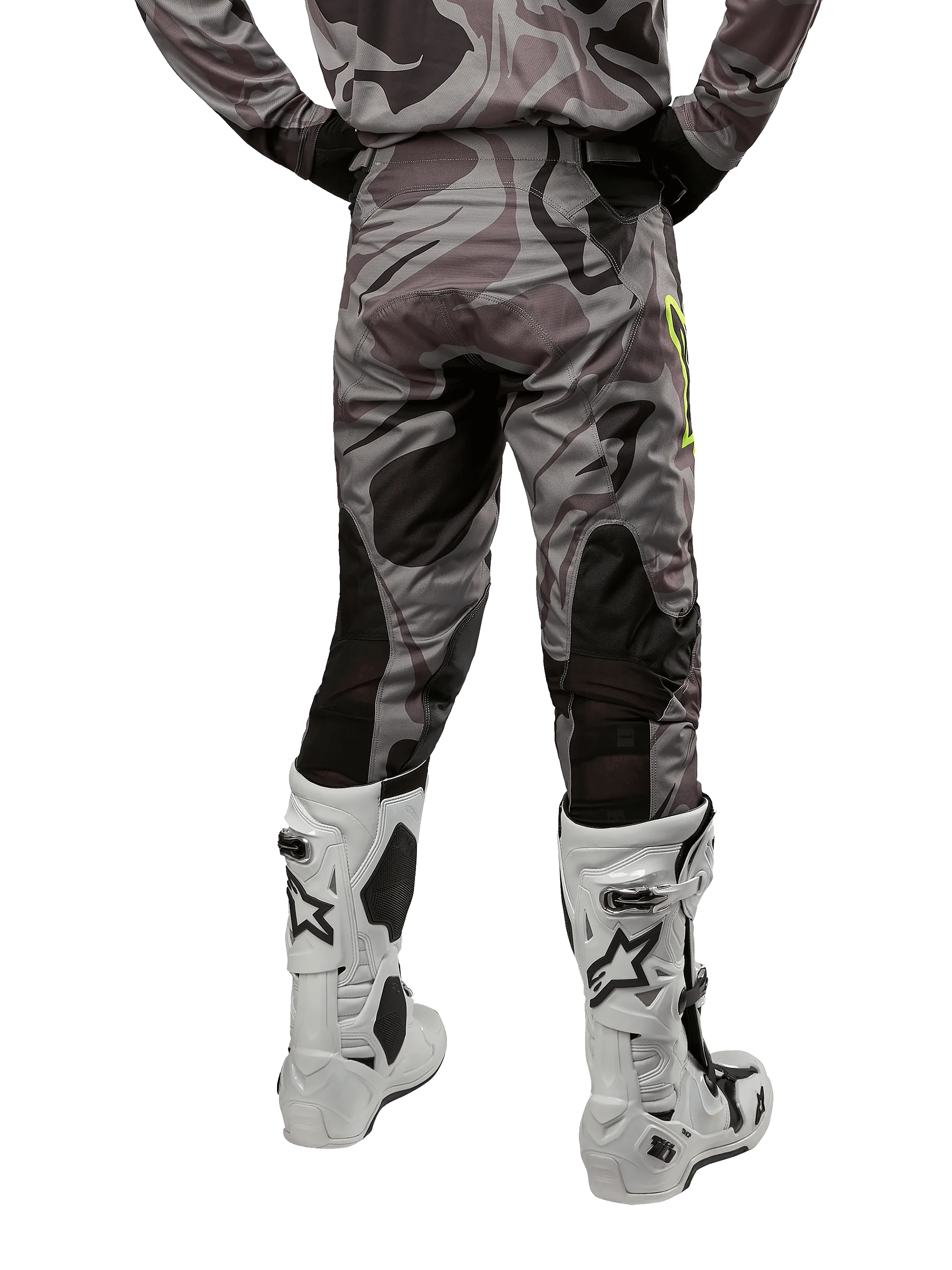 2024 Racer Tactical Pants