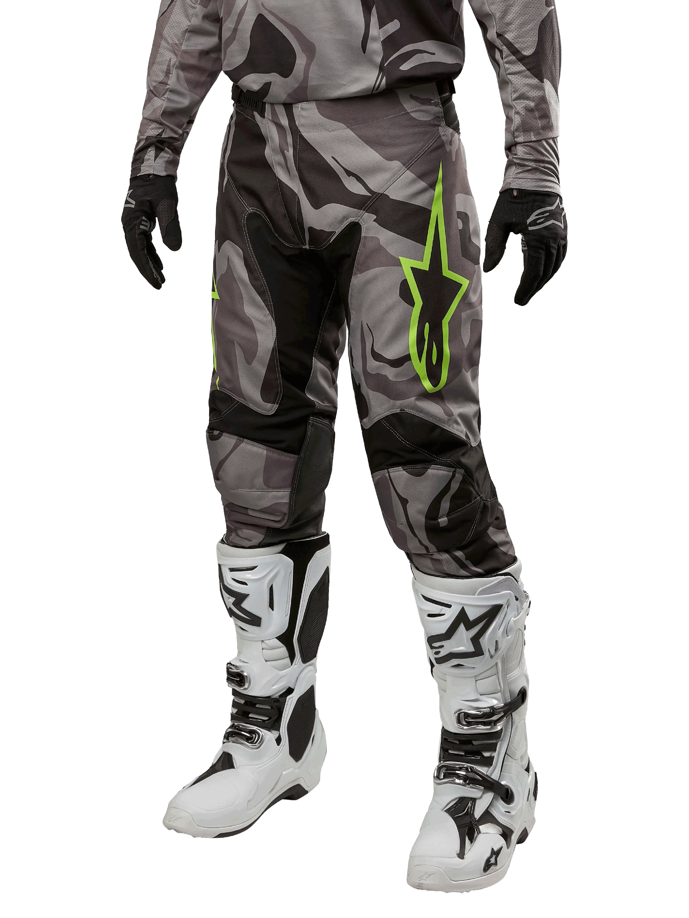 2024 Racer Tactical Pants