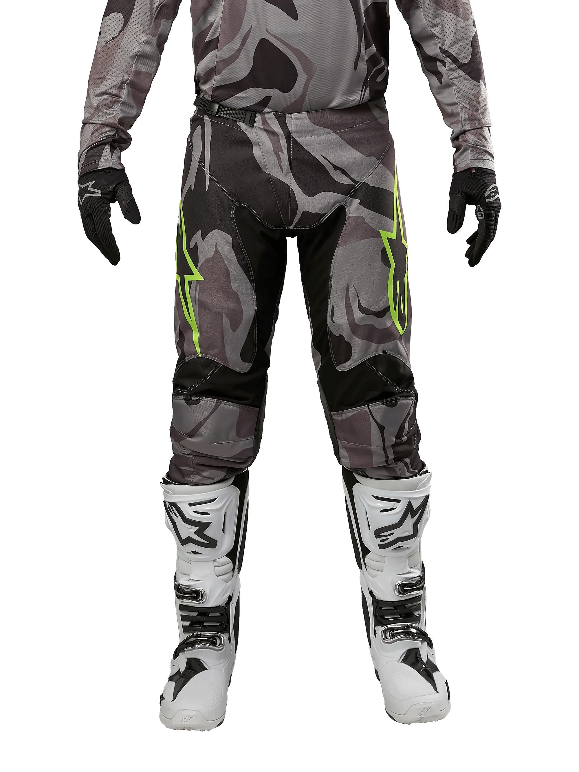 2024 Racer Tactical Pants