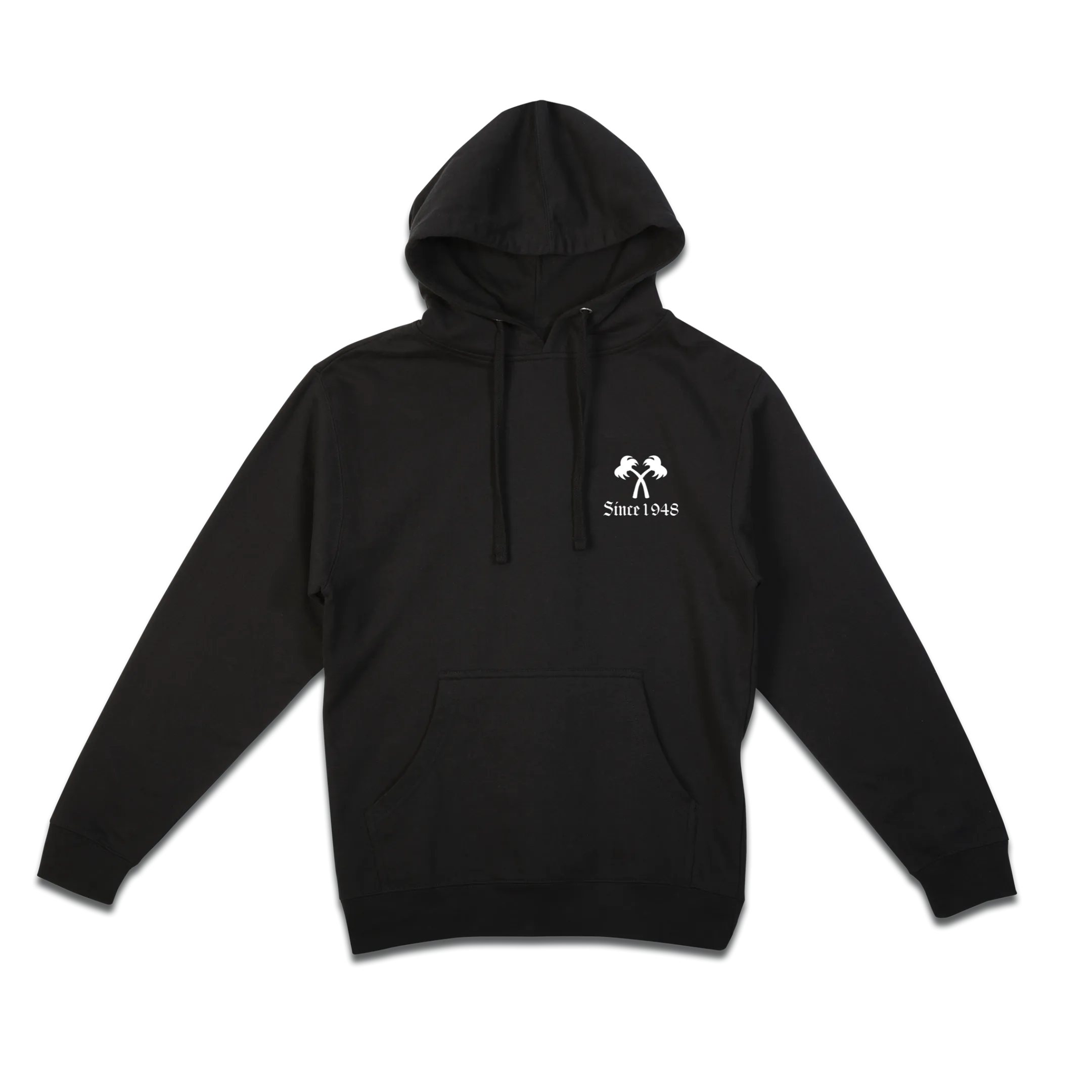 75th Anniversary Hooded Sweatshirt