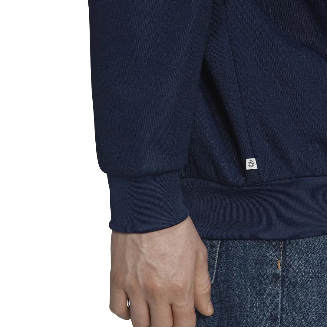 adidas - Men's Adicolor Classics Cutline Sweatshirt (HN6116)
