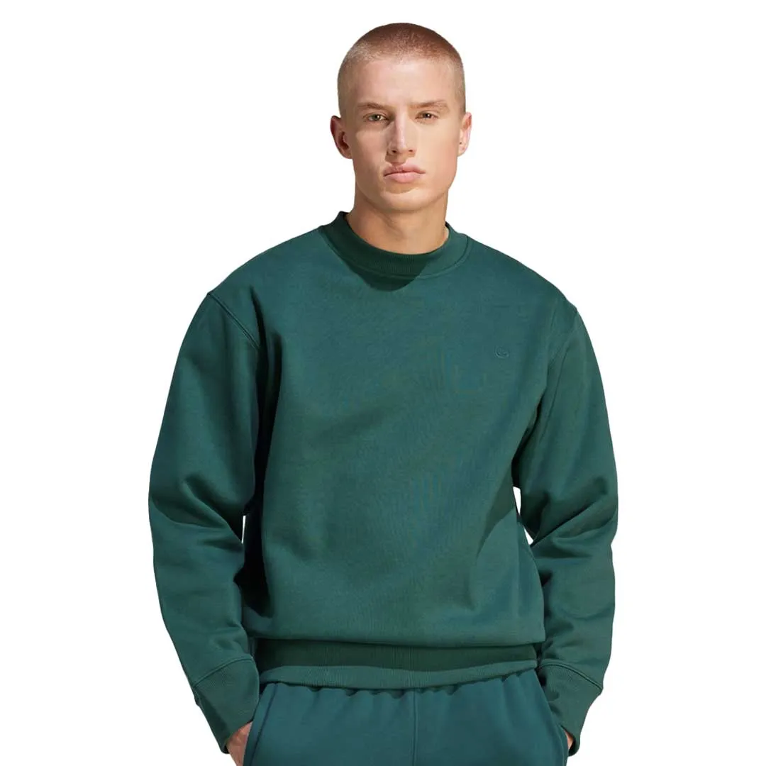 adidas - Men's Adicolor Contempo Sweatshirt (IM2113)