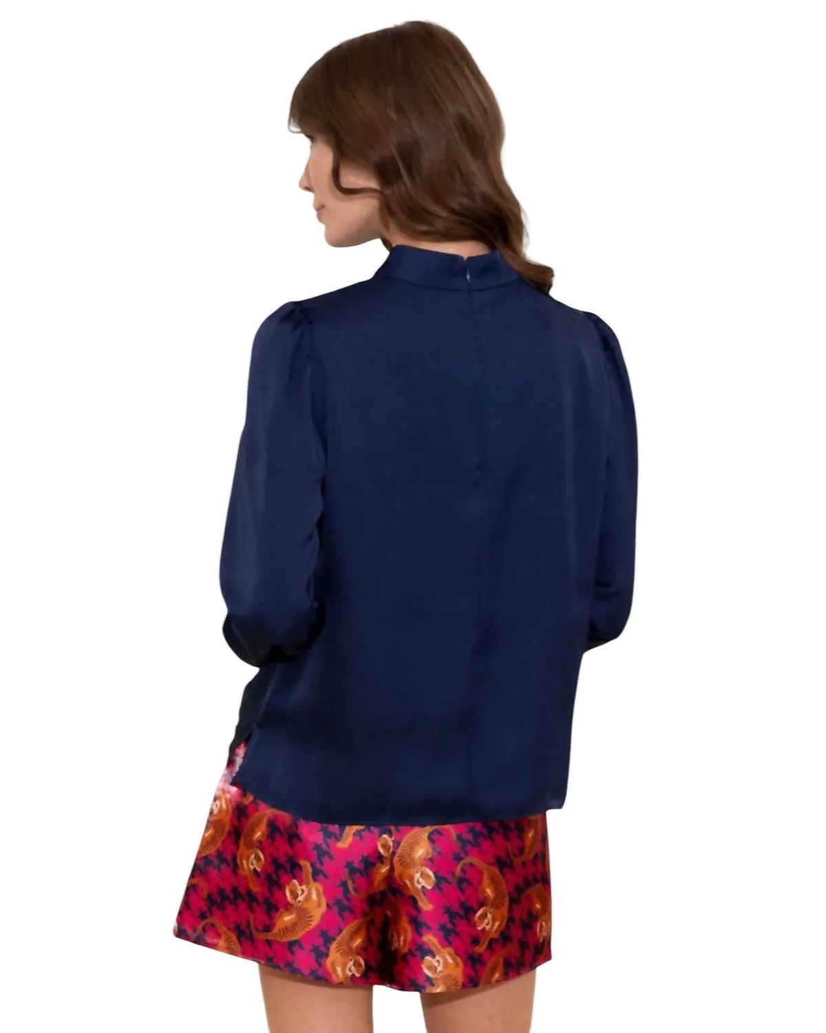 Alden Adair - Scarlett Top