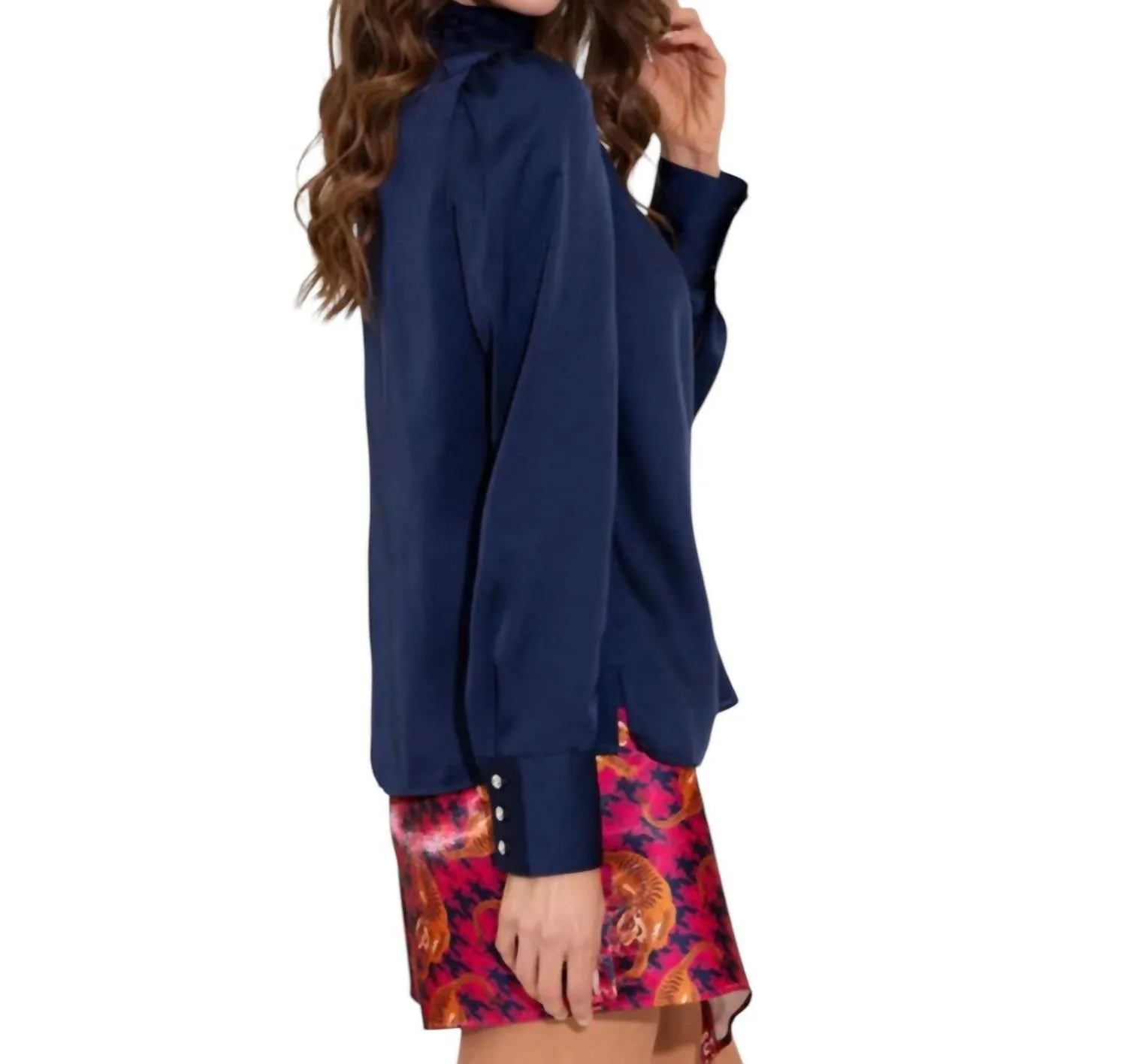 Alden Adair - Scarlett Top