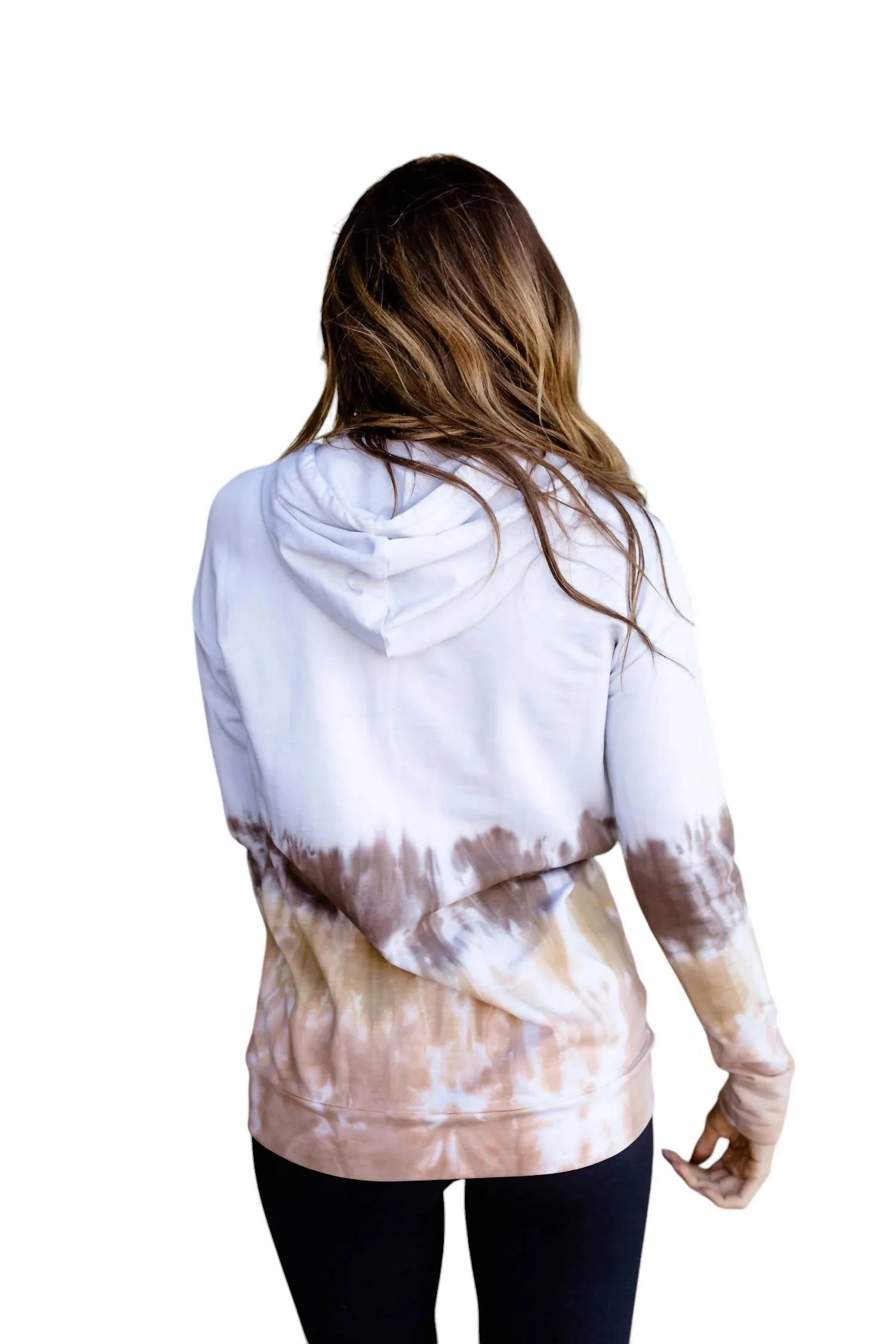 Ampersand Ave - Hoodie Sweatshirt