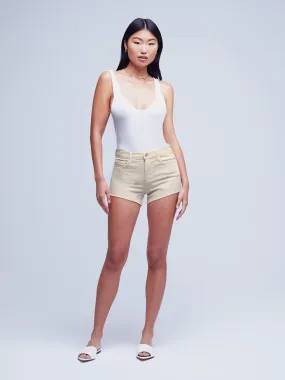 Audrey Short