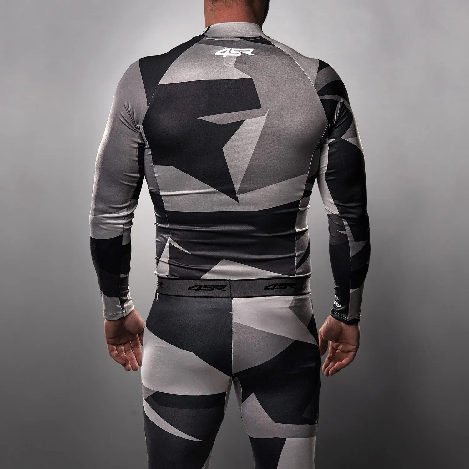 Base Pants Six-Pack Camo