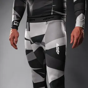 Base Pants Six-Pack Camo