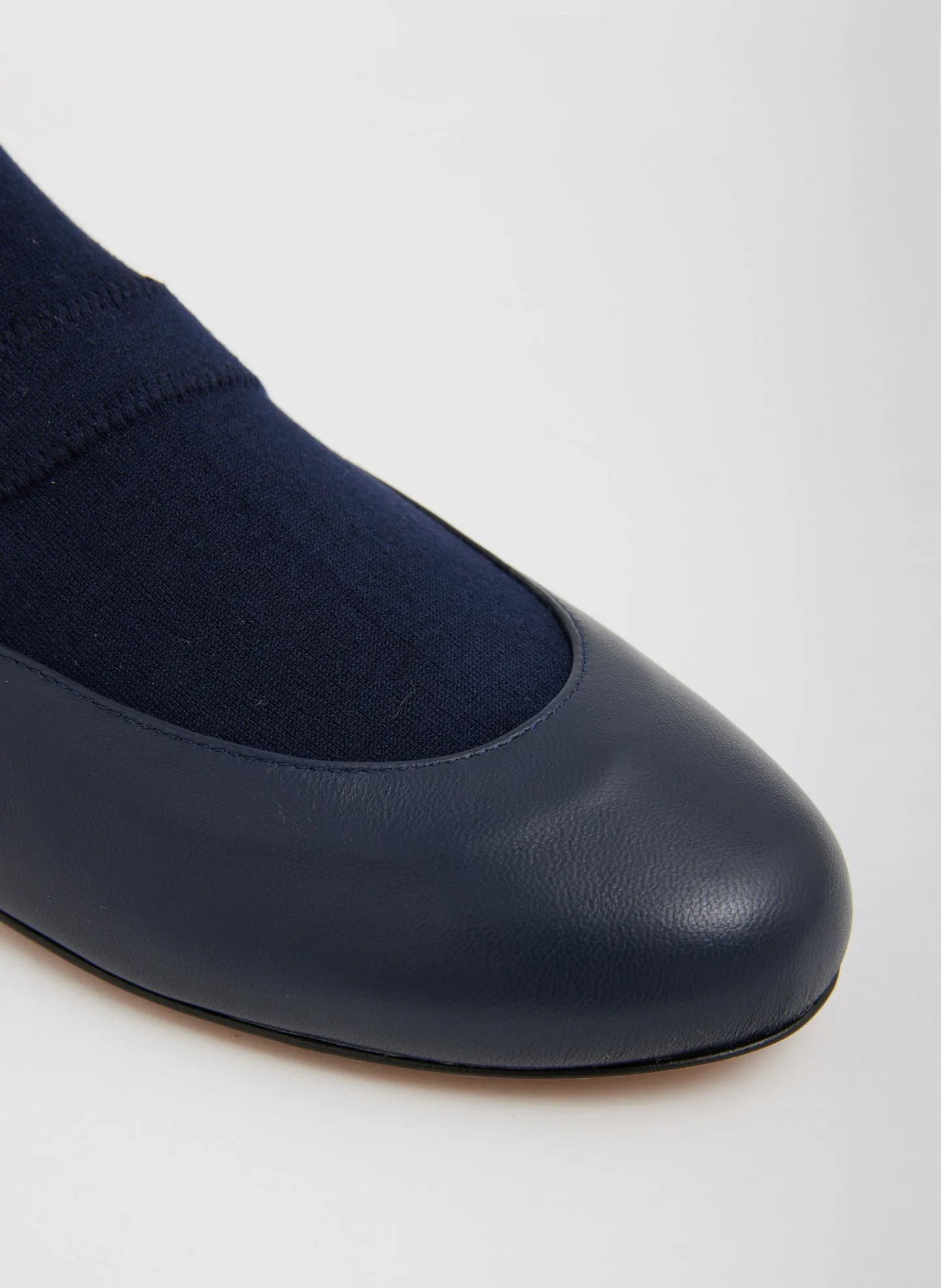 Borg Sock Shoe