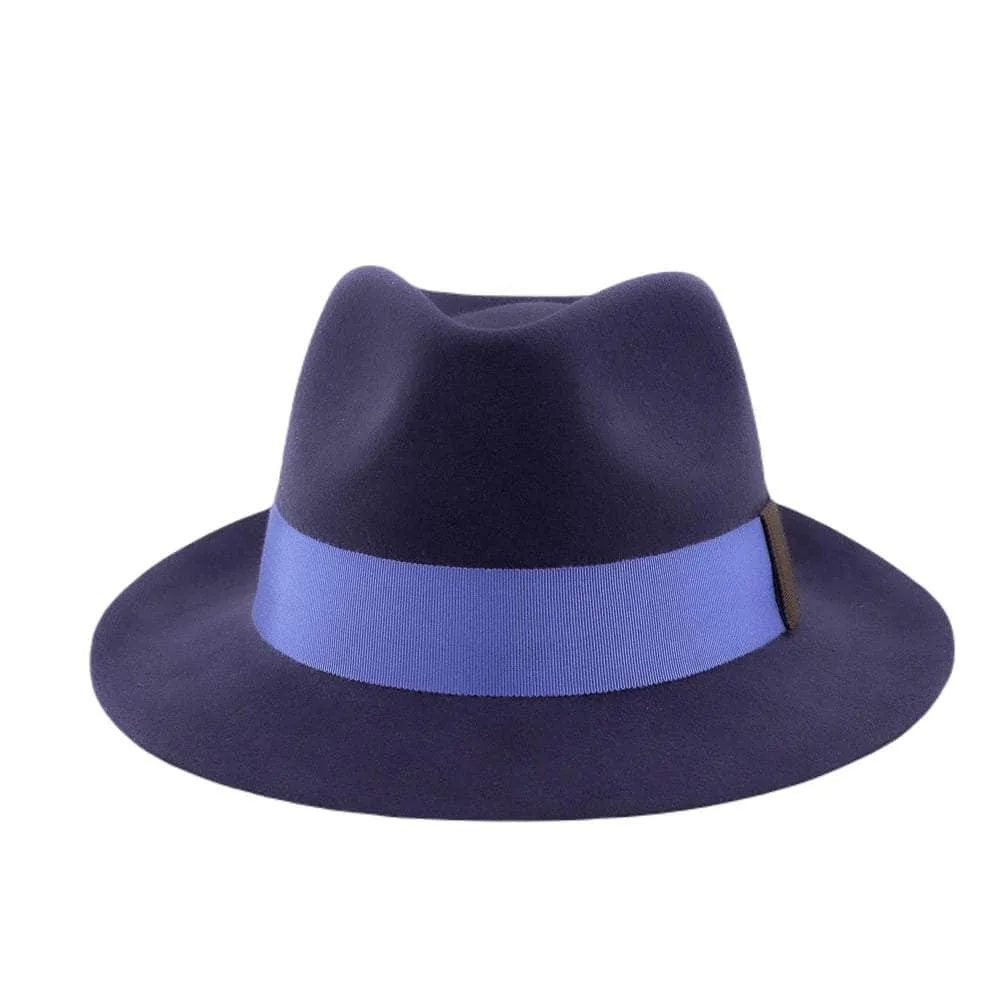 Chapeau Feutre Trendy Mystère