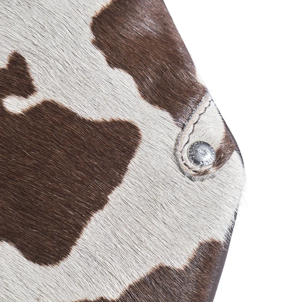 Cow bumbag / 16394 - Brown