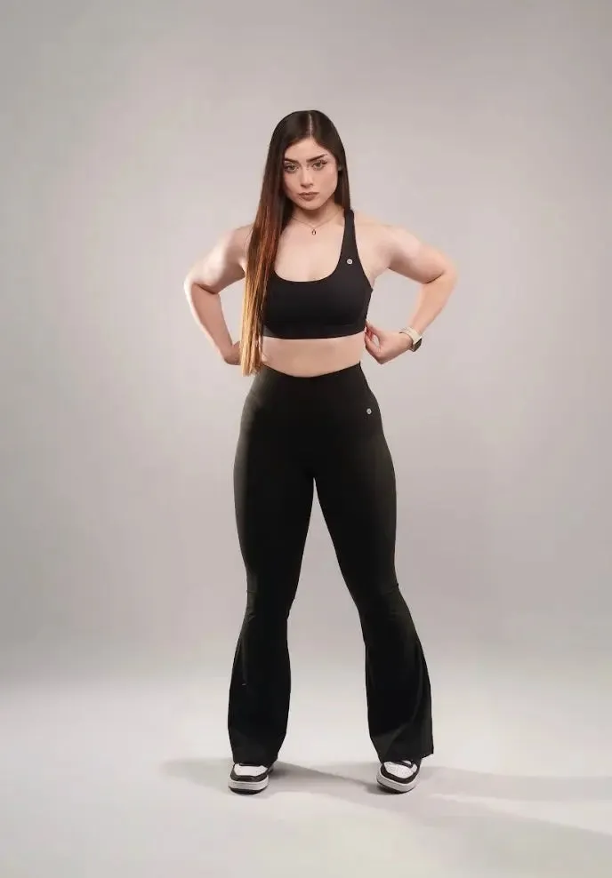 EKKO WMNS Core Set Leggings and Sports Bra