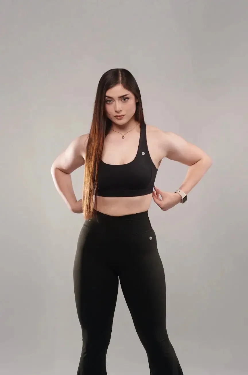 EKKO WMNS Core Set Leggings and Sports Bra