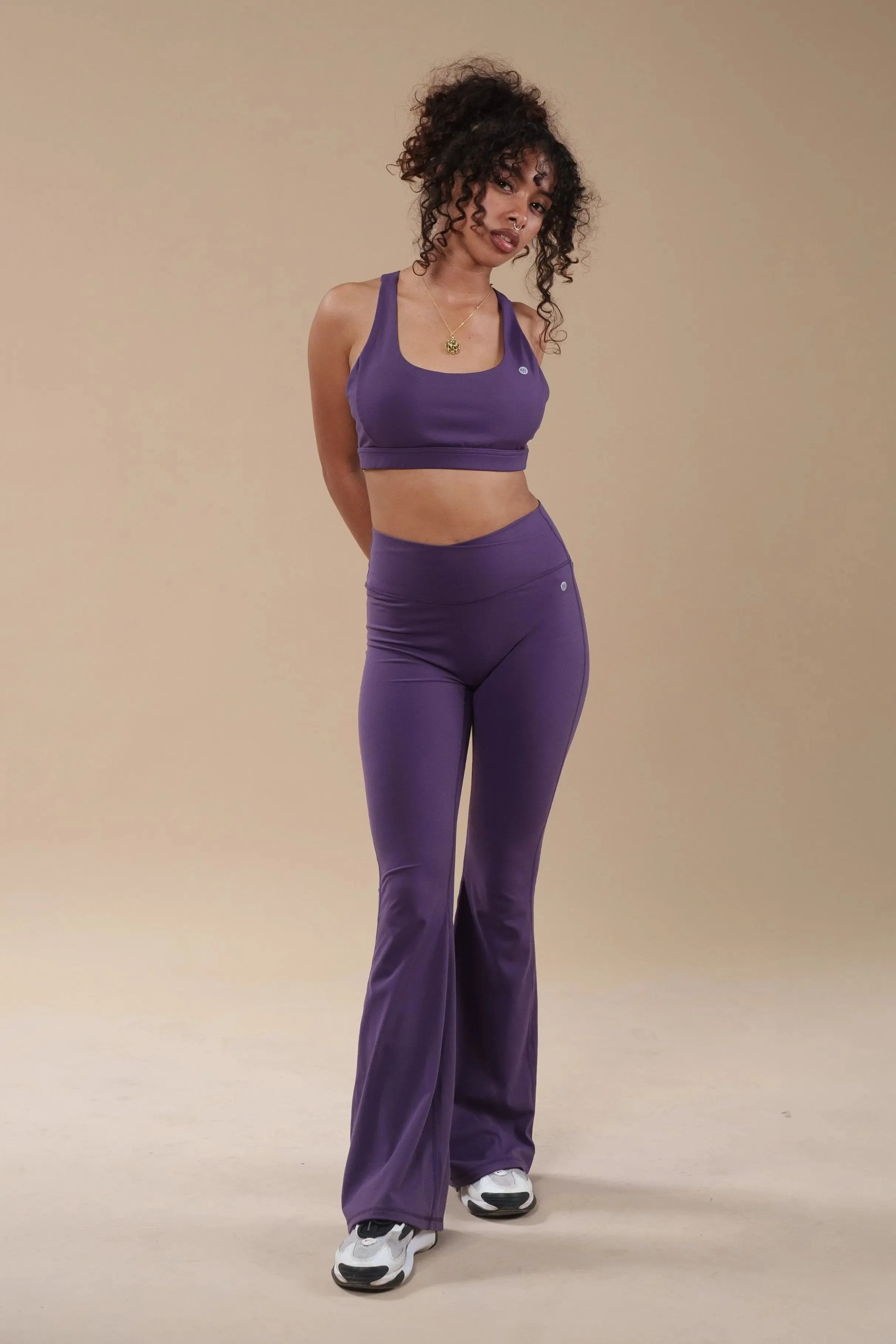 EKKO WMNS Core Set Leggings and Sports Bra