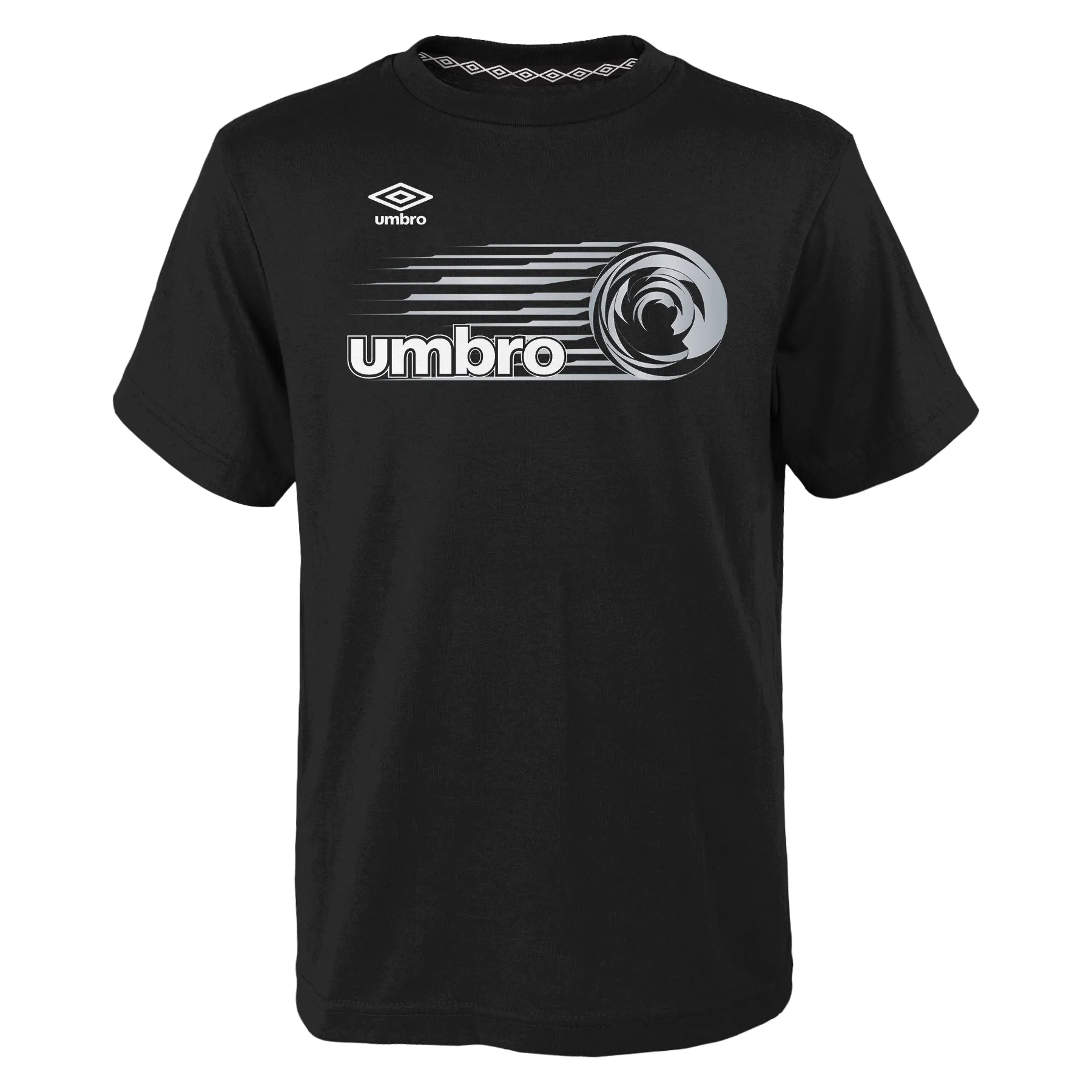 FTBL SPEED TEE