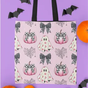 Halloween| Trendy Fall Sweatshirt with Boo Jee Ghost  Perfect for the Stylishly Spooky!