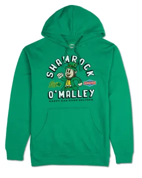Happy Dad x Suga Sean Shamrock O'Malley Hoodie