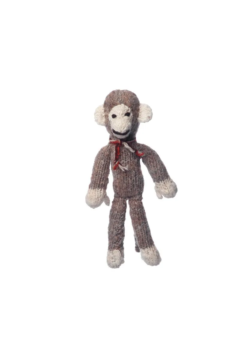 Kenana Down Under | Monkey