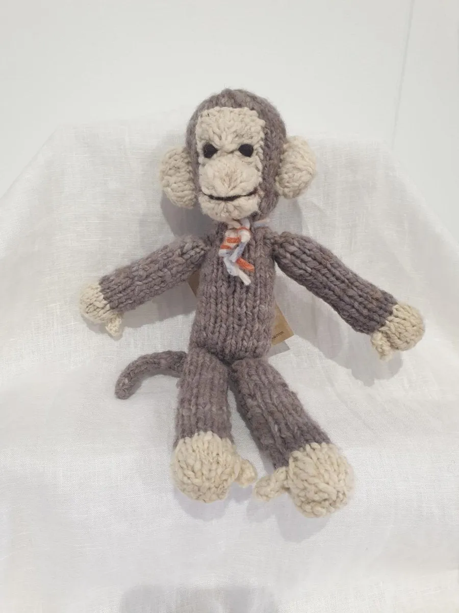 Kenana Down Under | Monkey