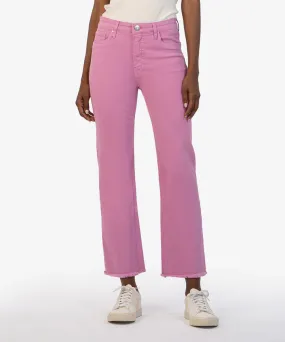 Lavender High Rise Jeans