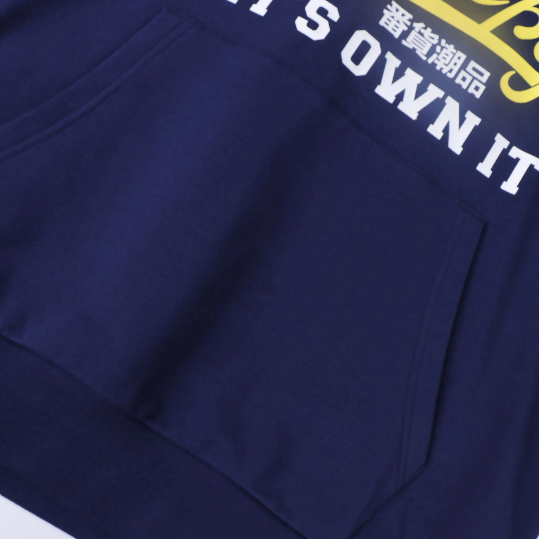 Mens Classic Jumper Contrast color Hoodie Sweatshirt RRP £35 UK Stock