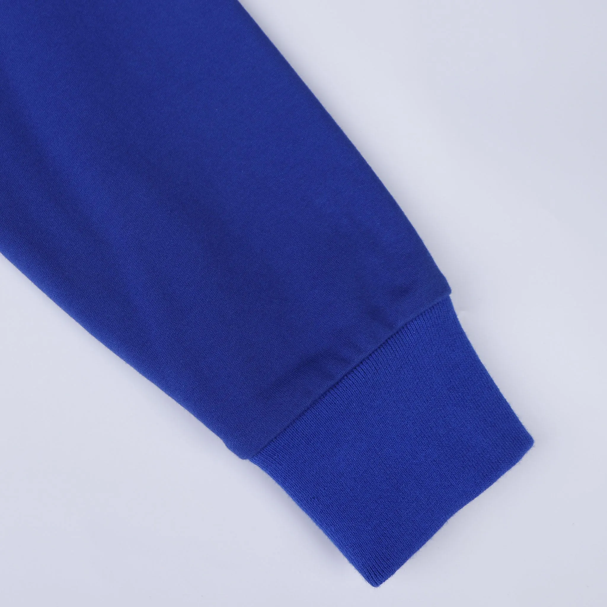 Mens Classic Jumper Contrast color Hoodie Sweatshirt RRP £35 UK Stock