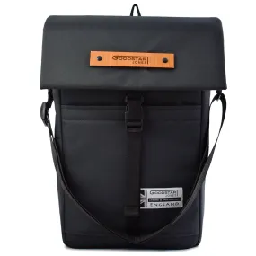 MERCHANT Backpack | BLACK