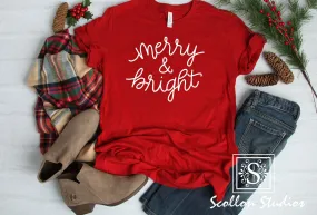 Merry and Bright