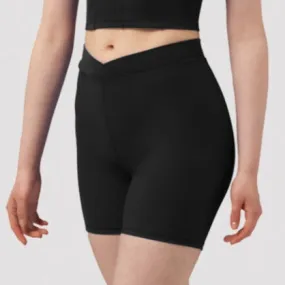 Mirella Adult Chevron Short M6045L