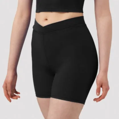 Mirella Adult Chevron Short M6045L