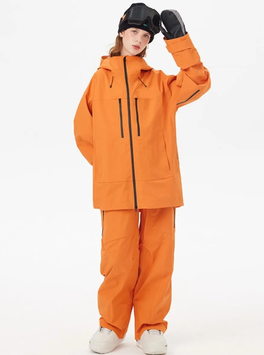Certainly! Heres an optimized title for the e-commerce product:

Nobaday Pure Sky Womens Wide Leg 2L Insulated Waterproof Snowboarding Pants

This version includes modifiers such as Womens, Insulated, and Waterproof to further specify and enhance the appeal of the product.