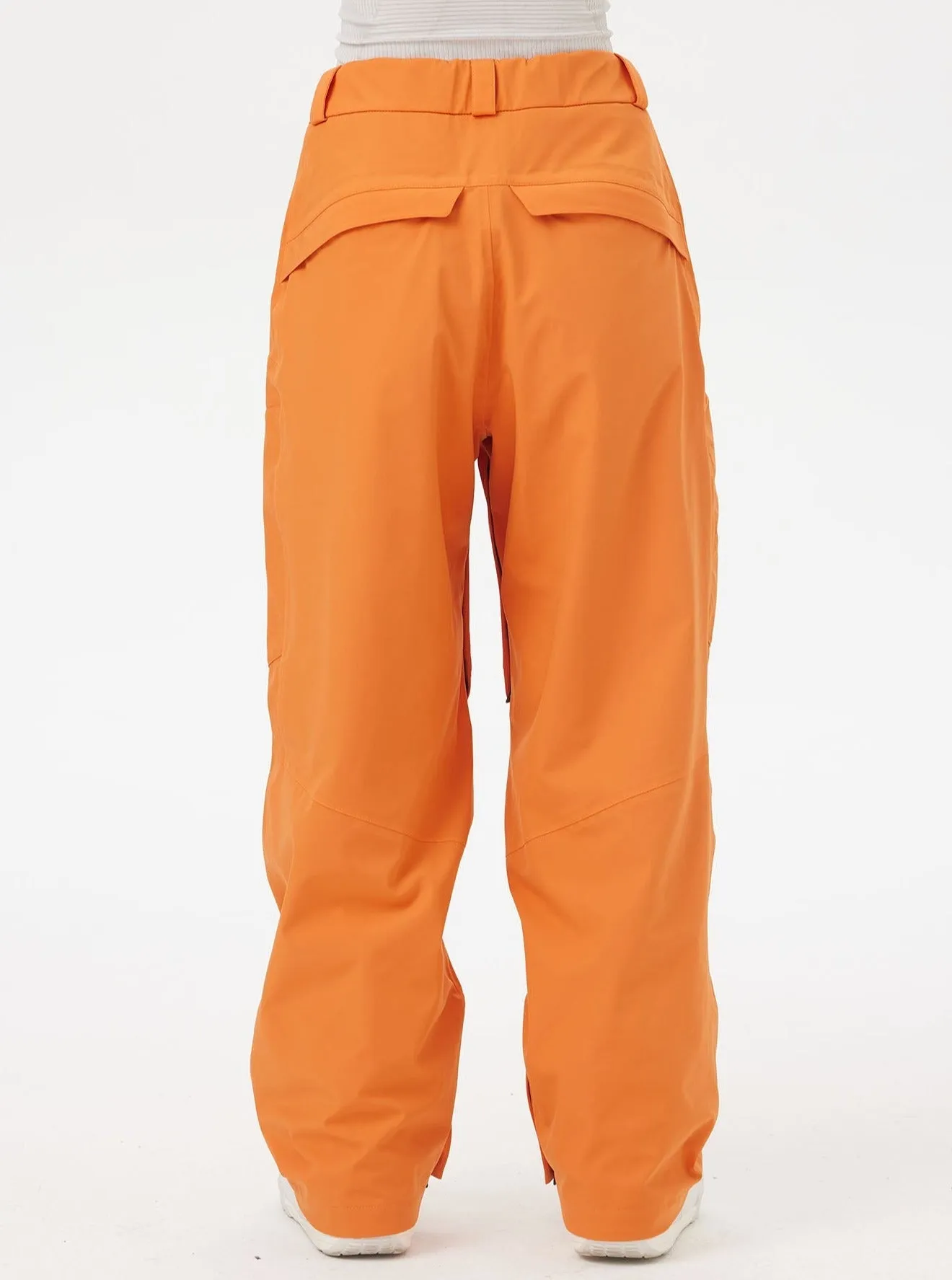Certainly! Heres an optimized title for the e-commerce product:

Nobaday Pure Sky Womens Wide Leg 2L Insulated Waterproof Snowboarding Pants

This version includes modifiers such as Womens, Insulated, and Waterproof to further specify and enhance the appeal of the product.