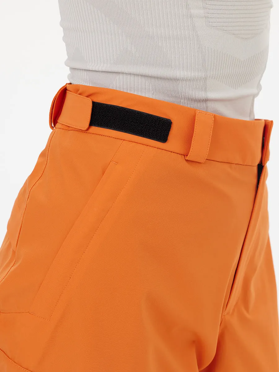 Certainly! Heres an optimized title for the e-commerce product:

Nobaday Pure Sky Womens Wide Leg 2L Insulated Waterproof Snowboarding Pants

This version includes modifiers such as Womens, Insulated, and Waterproof to further specify and enhance the appeal of the product.