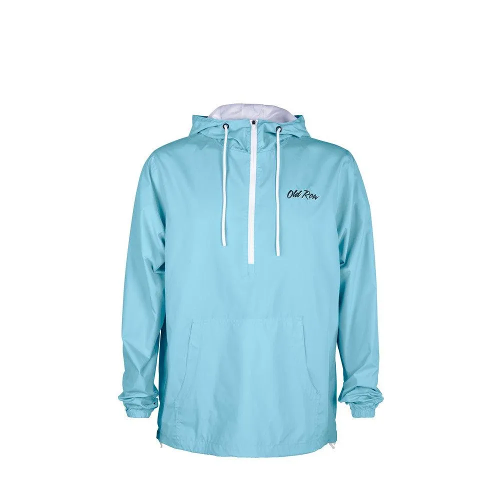 Old Row Packable Windbreaker
