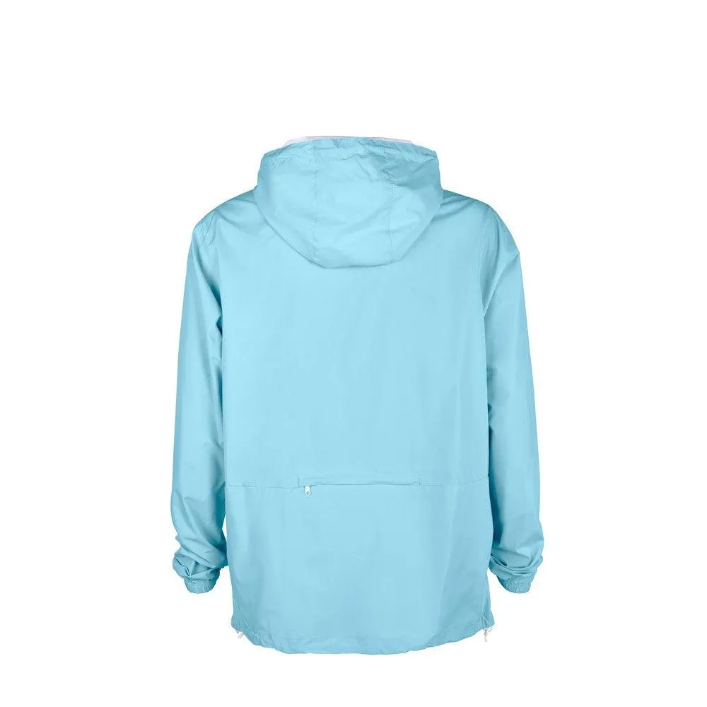 Old Row Packable Windbreaker