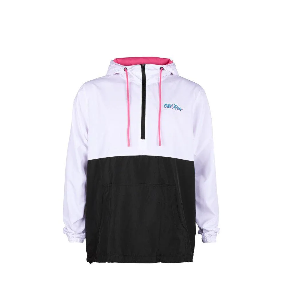 Old Row Packable Windbreaker