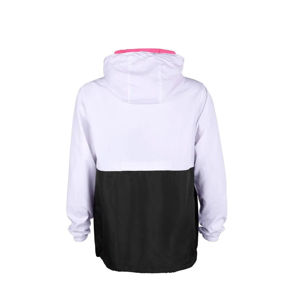 Old Row Packable Windbreaker