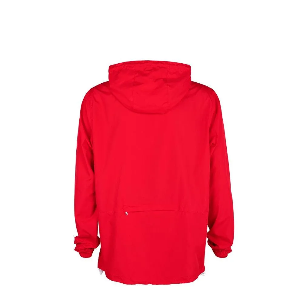 Old Row Packable Windbreaker