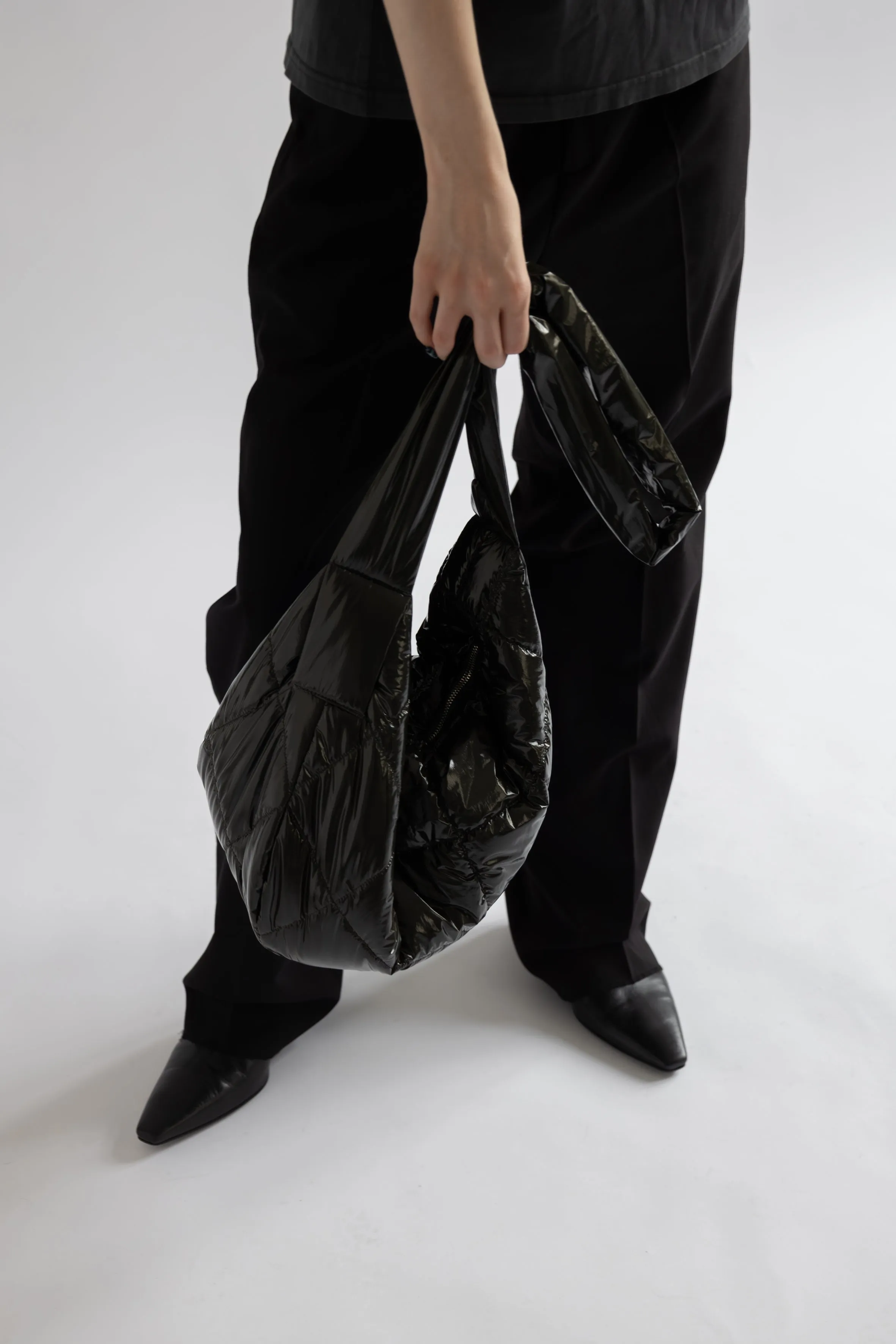 PADDED BAG LALE