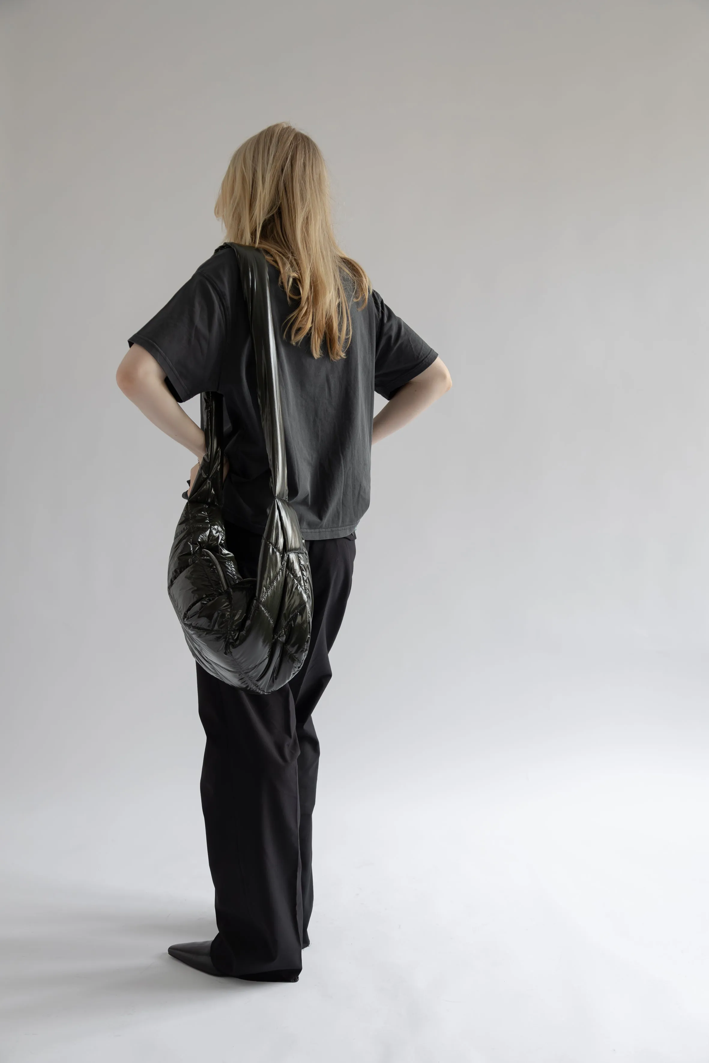 PADDED BAG LALE