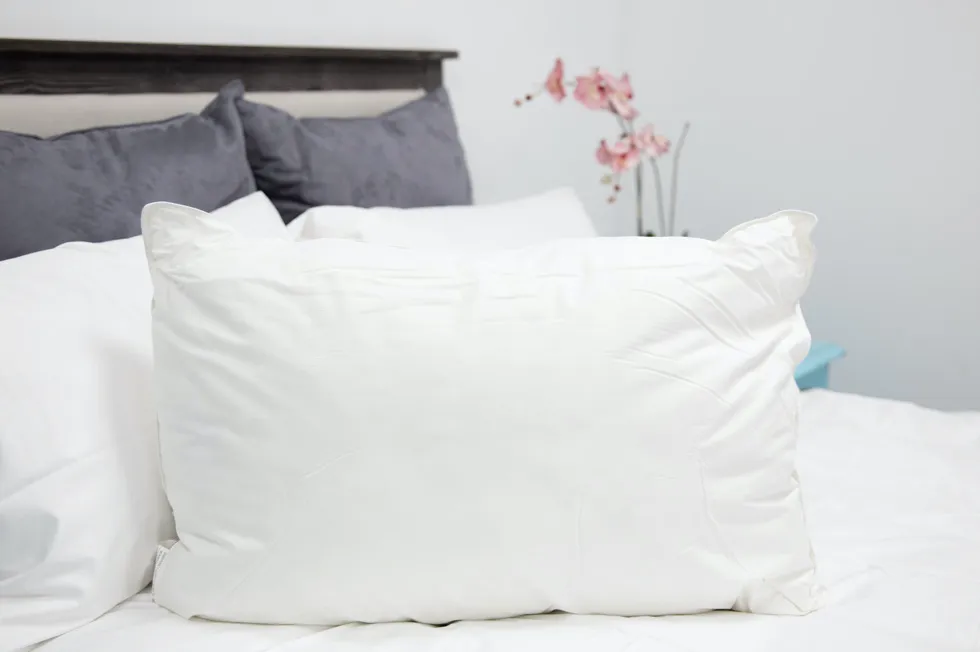 Pillowtex Down Alternative Pillow | Medium