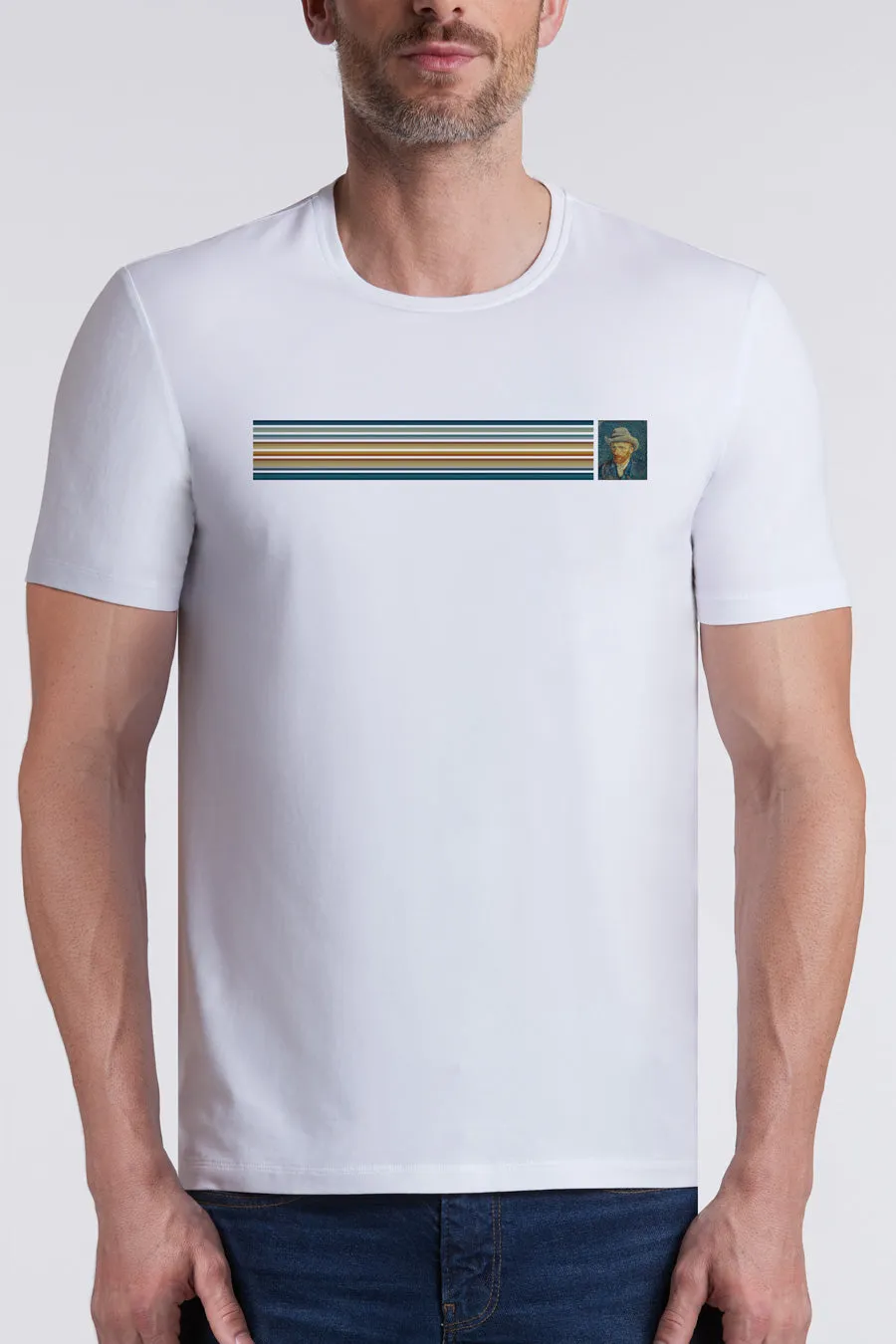 Provence Palette In Icy Cotton - Final Sale