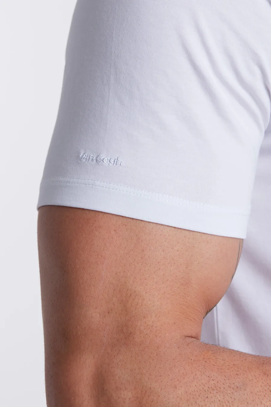 Provence Palette In Icy Cotton - Final Sale