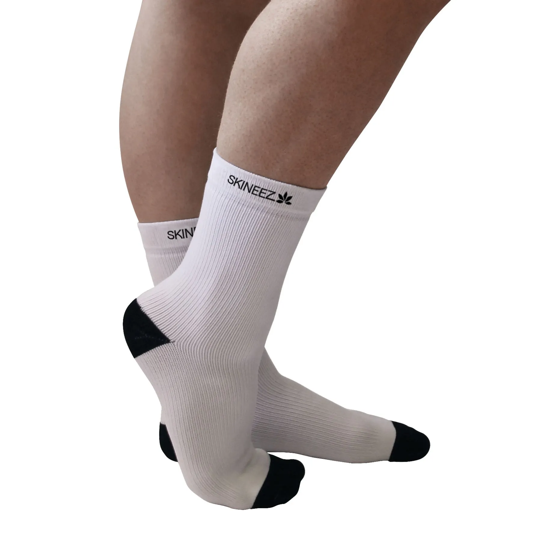 Sport Pro Advanced Healing Compression Plus-Crew