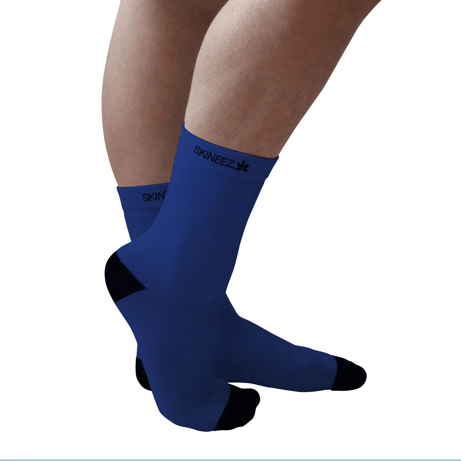 Sport Pro Advanced Healing Compression Plus-Crew