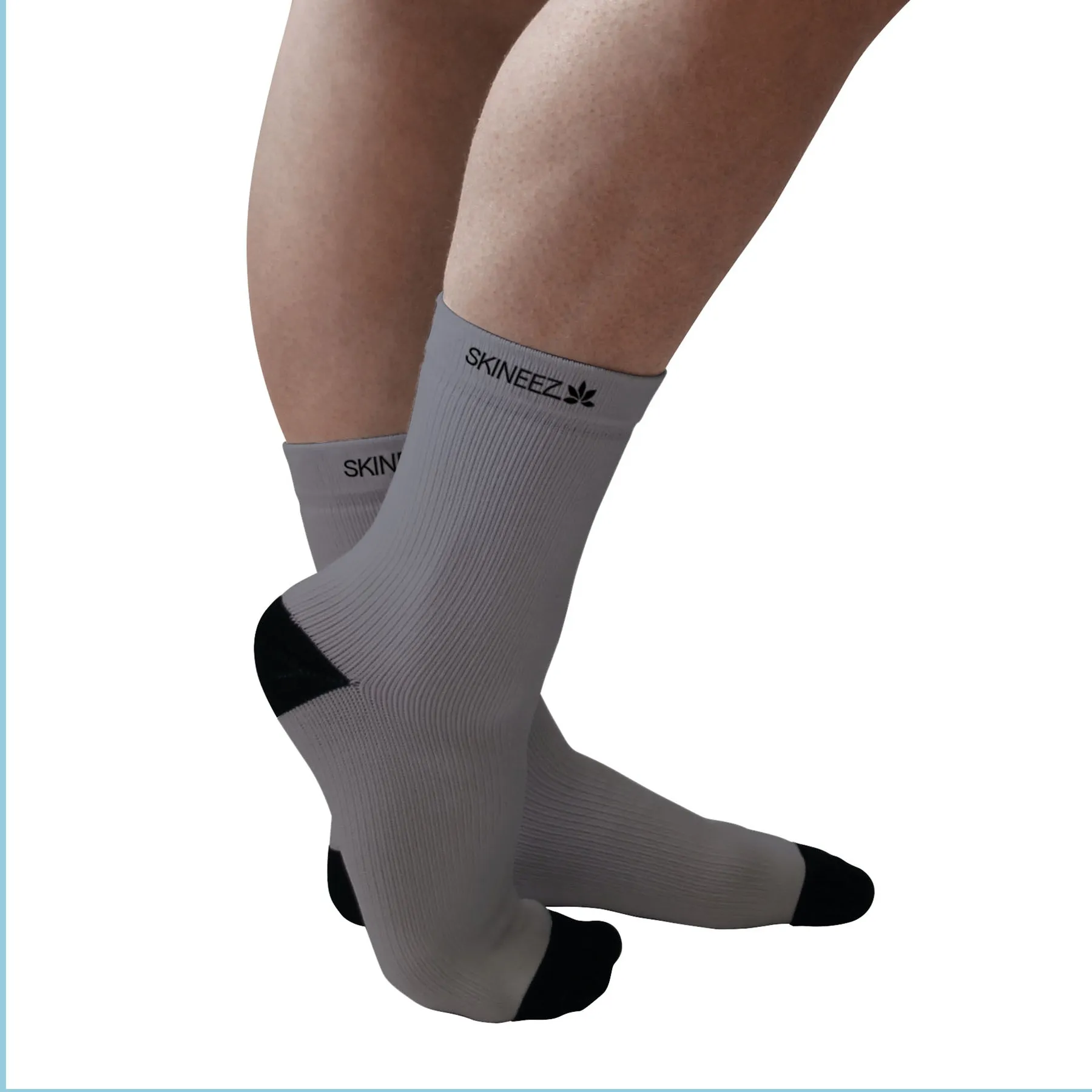 Sport Pro Advanced Healing Compression Plus-Crew