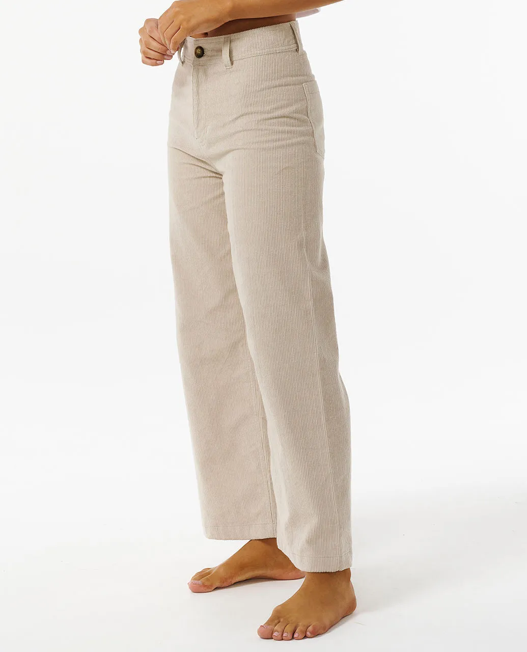 STEVIE CORD PANT - FW 24/25