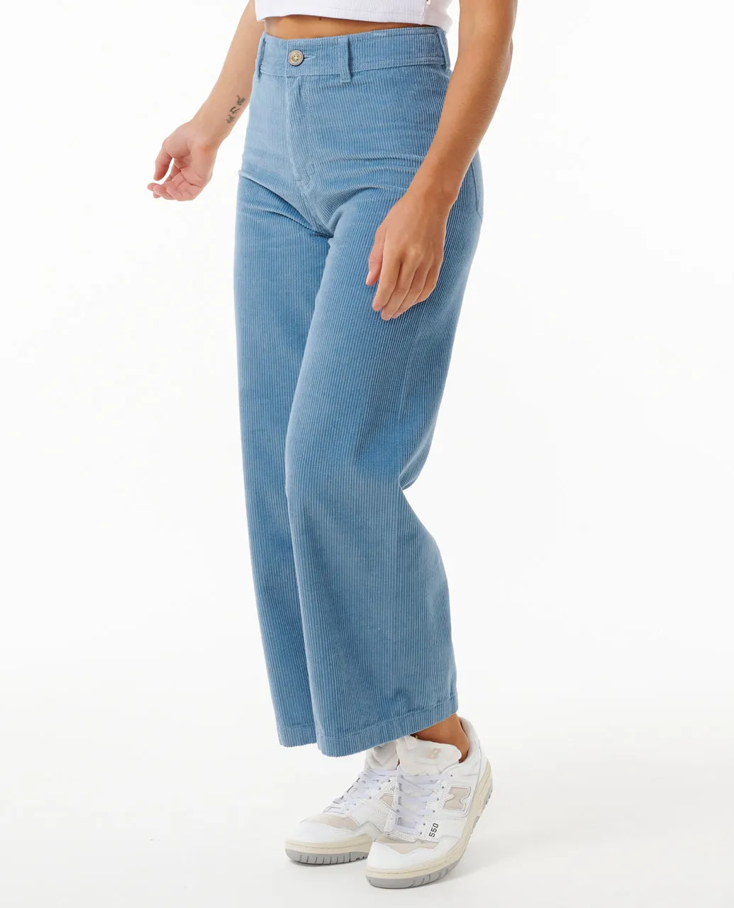 STEVIE CORD PANT - FW 24/25