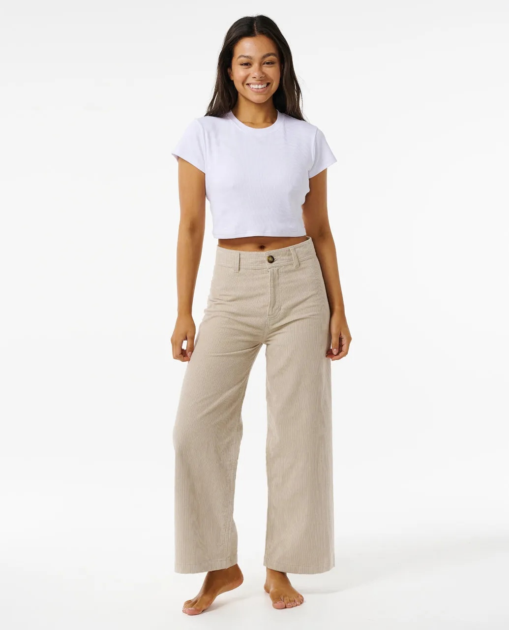 STEVIE CORD PANT - FW 24/25
