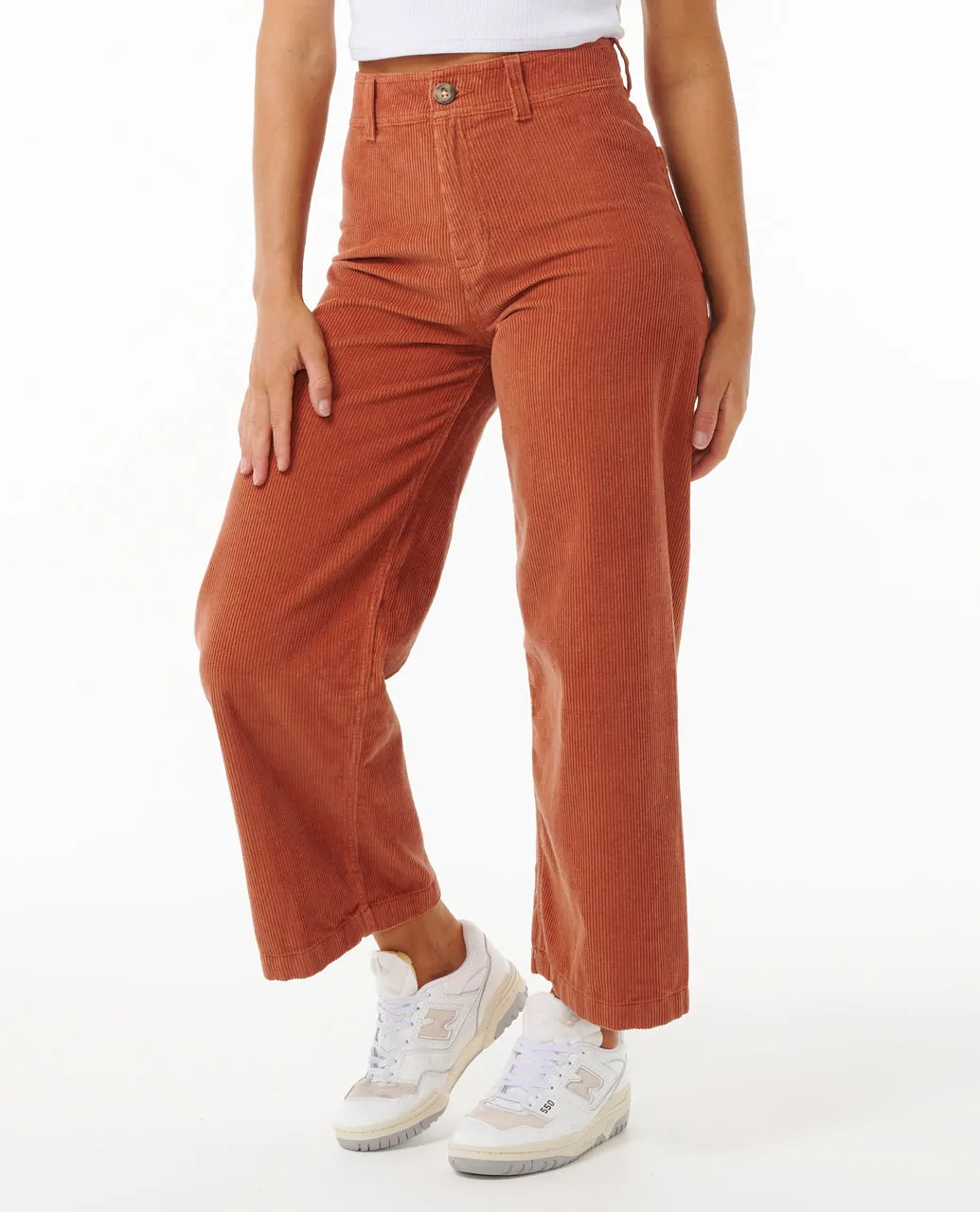 STEVIE CORD PANT - FW 24/25